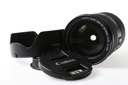 Canon 70mm 8 - canon, l