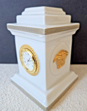 Rosenthal versace kaminuhr - versace,
