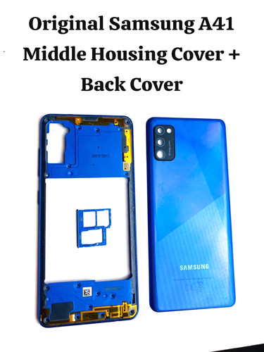 Original samsung galaxy a41 - original,