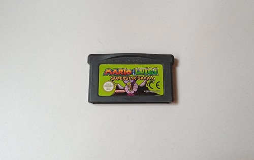 Mario und luigi superstar - und,