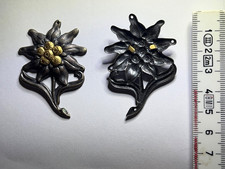 Edelweiss Mützenabzeichen