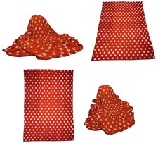 Kuscheldecke weihnachtliche