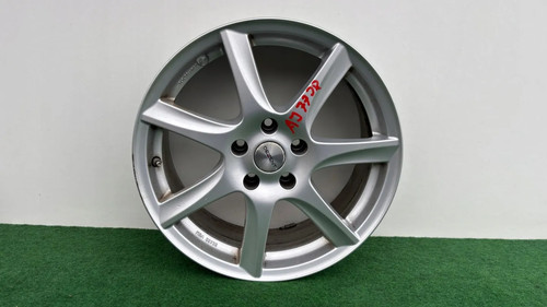 Alufelge zoll 5 - 17, 7.5"