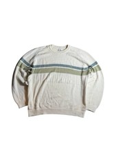 Lacoste Pullover Sweater L Top