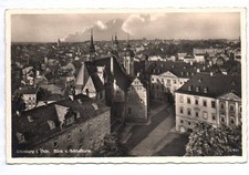 Ak Altenburg in Thüringen