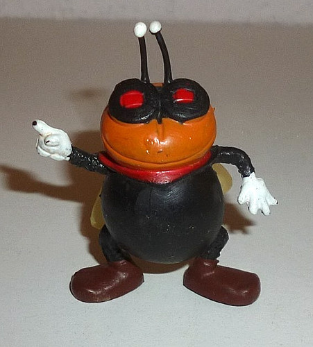 Schleich figur comicfigur - figur,