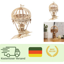 Rolife 3D Holz Modell Puzzle