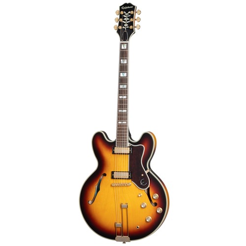Epiphone sheraton vintage - epiphone,