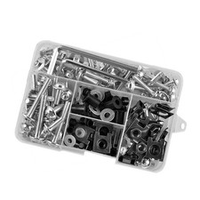 Heck Verkleidung Schrauben