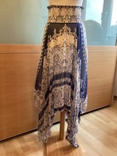 Chiffonrock Maxirock