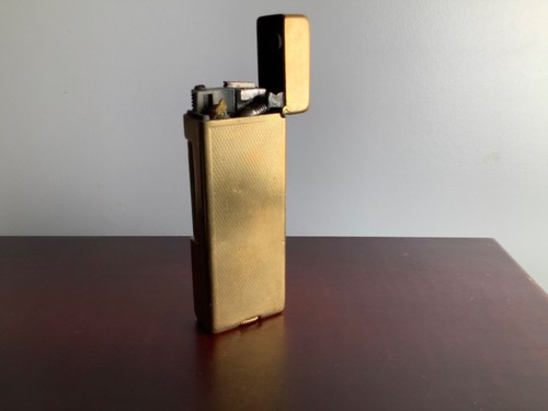 Seltenes dunhill benzin - dunhill,