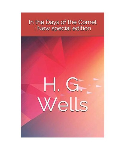 The days comet - the, comet: