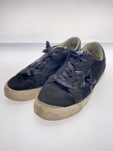Golden goose ggdb - ggdb, black