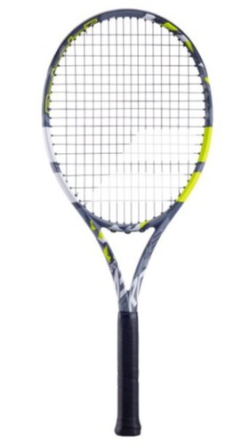Babolat evo aero unbesaitet - babolat,