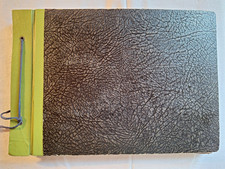 Fotoalbum Kriegsmarine  Norwegen , 2. Weltkrieg  m. 188 Fotos