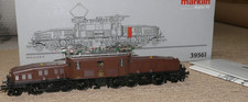 K23 Märklin  39561 E-Lok