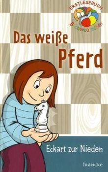 Das weiße pferd von - weiße,