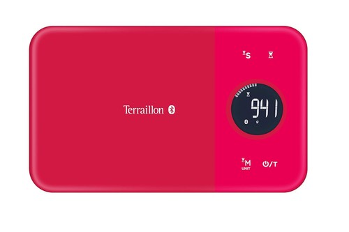 Küchenwaage terraillon 14414 - terraillon,