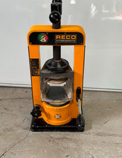 Reco Dentalpresse Presse Zahntechnik Dentallabor