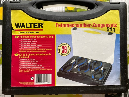 Feinmechaniker zangensatz von - feinmechaniker,