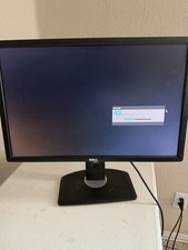 Dell UltraSharp U2412M 24" IPS