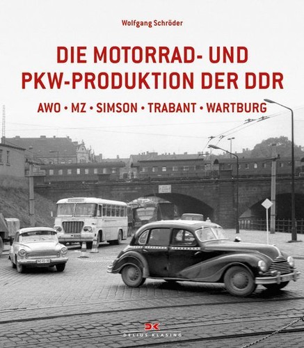 Die motorrad und - die,