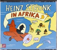 Heinz strunk afrika von - heinz,