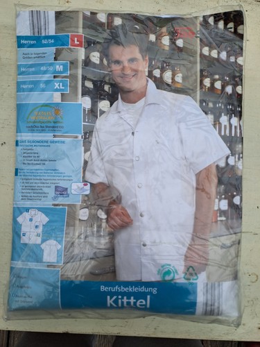 Arzt praxis kurzkittel kassck - arzt,