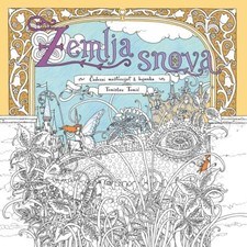 Tomislav Tomic - Zemlja snova