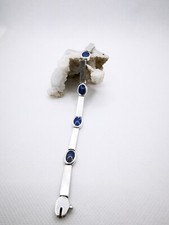 Beautiful bracelet silver 950