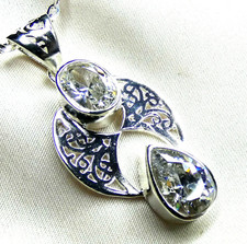 ✨Schutz Anhänger 925 Silber