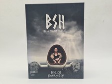 Endlich Erwachsen (Ltd. Fan Box, Gr.L) - Bass Sultan Hengzt