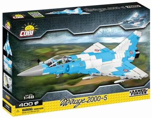 Cobi 5801 kampfflugzeug - cobi,