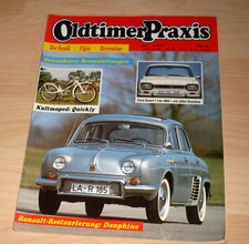 Auto Zeitung Zeitschrift Heft