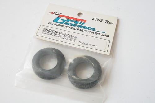 Gpm rubber radialreifen - rubber, f/r