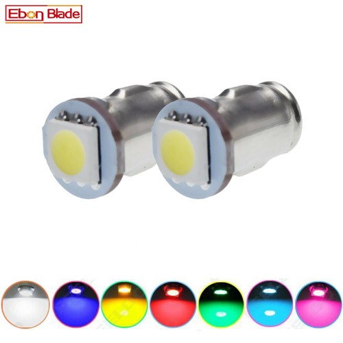 Led ba7s 12v - 24v, hell