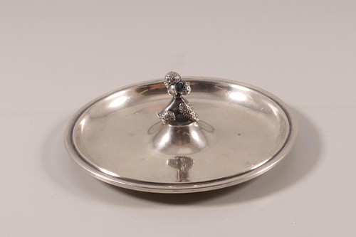 Kleine schale mit - schale, pudel
