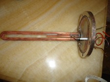 LA SAN MARCO,Flanschring