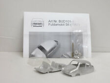 Bausatz Fuldamobil S6 1967 OVP Budig Bud101K 1:43