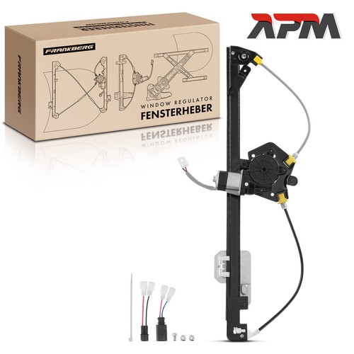 Fensterheber elektrisch mit - fensterheber,