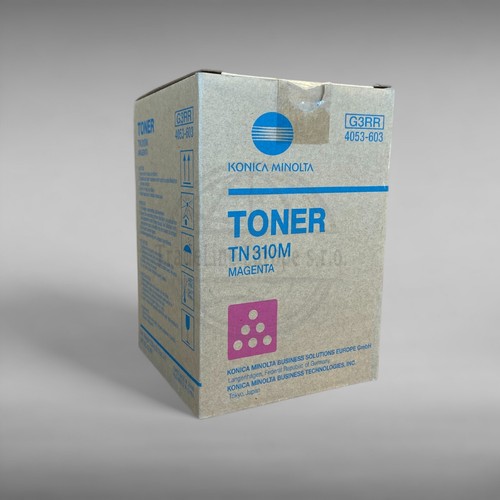 Original konica minolta tn310 - original,