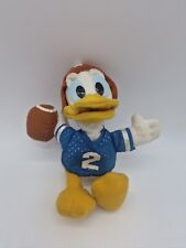 Fisher Price Star Bean Touchdown Donald With all original labels