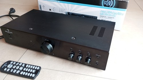 Auna verstärker av2 - auna, av2-cd508bt