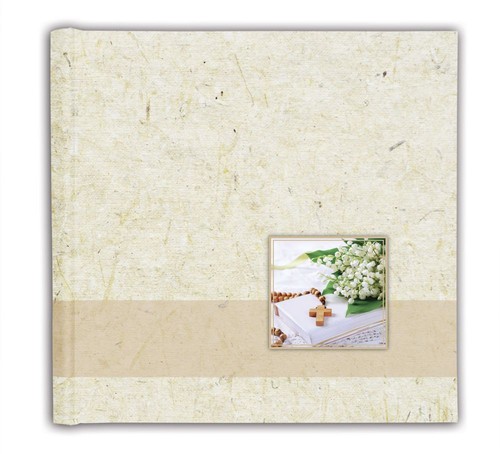 Fotoalbum comunion 24x24 - xi, cm