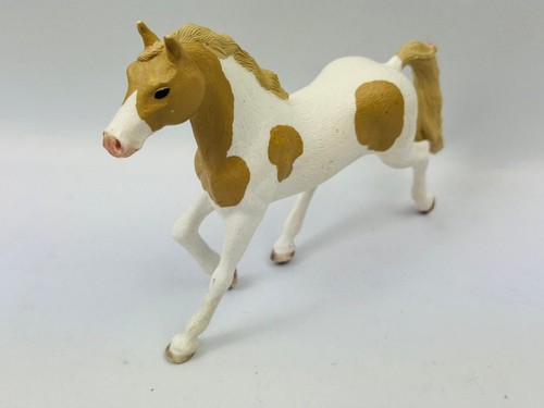 Schleich 13884 paint horse - schleich,