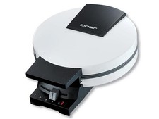 Cloer Waffelautomat weiss 171