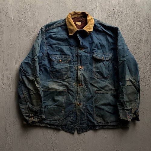 Vintage big mac - big, denim