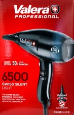 Valera SX6500YRC Haartrockner Swiss Silent 6500