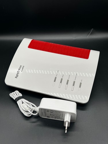 Avm fritz box 6660 - 6660, mesh