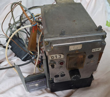 Vaillant Thermoblock Schaltkasten Regelung VC 112 E Steuerung